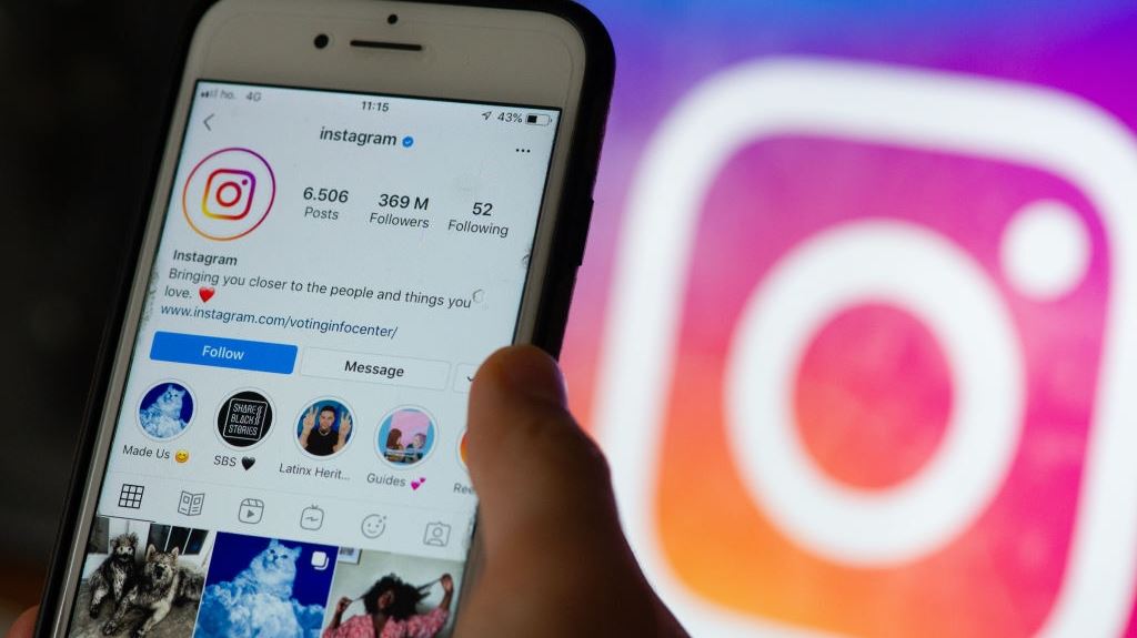 App τεχνητής νοημοσύνης 'διαβάζει' το Instagram σου και σε τρολάρει