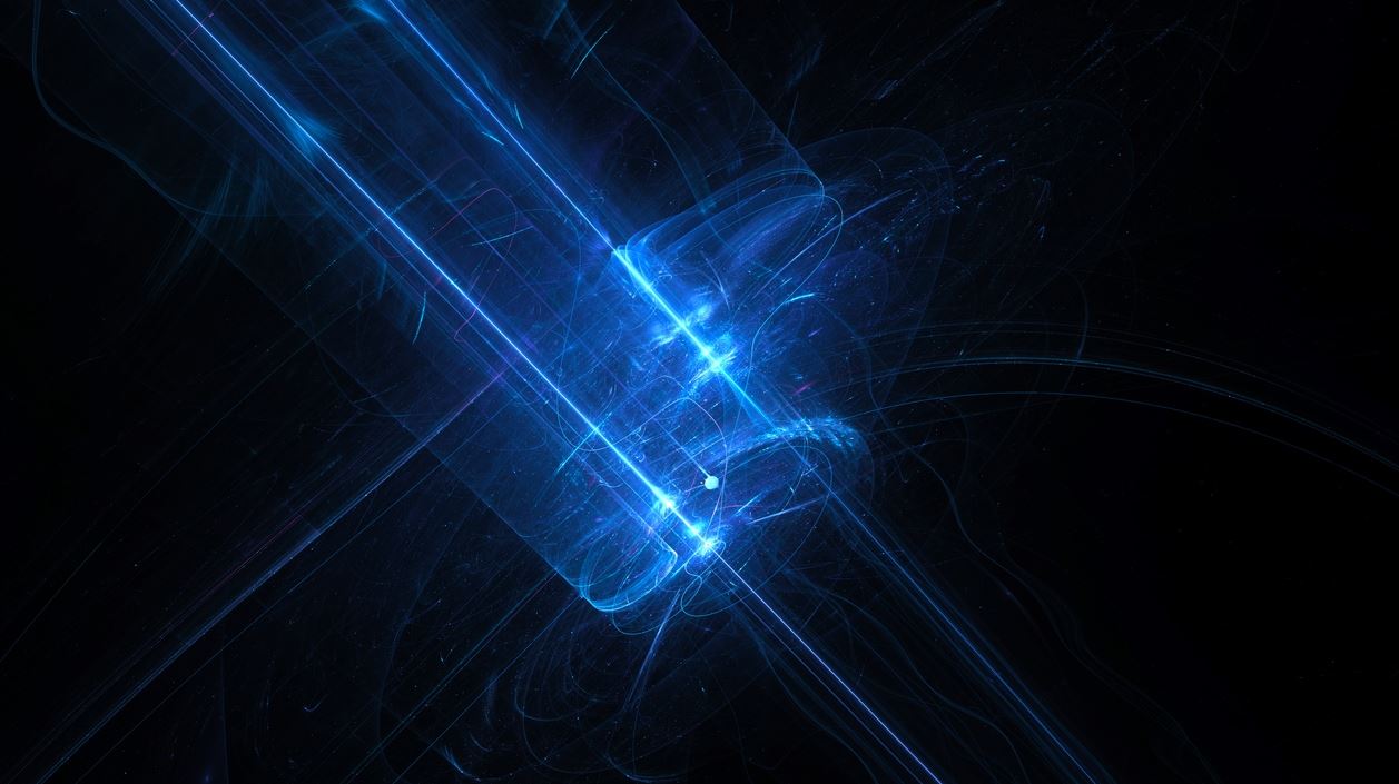 Το ισχυρότερο λέιζερ στον κόσμο υπόσχεται να φέρει επανάσταση στην επιστήμη