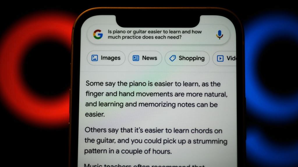 Bard, η απάντηση της Google στο ChatGPT