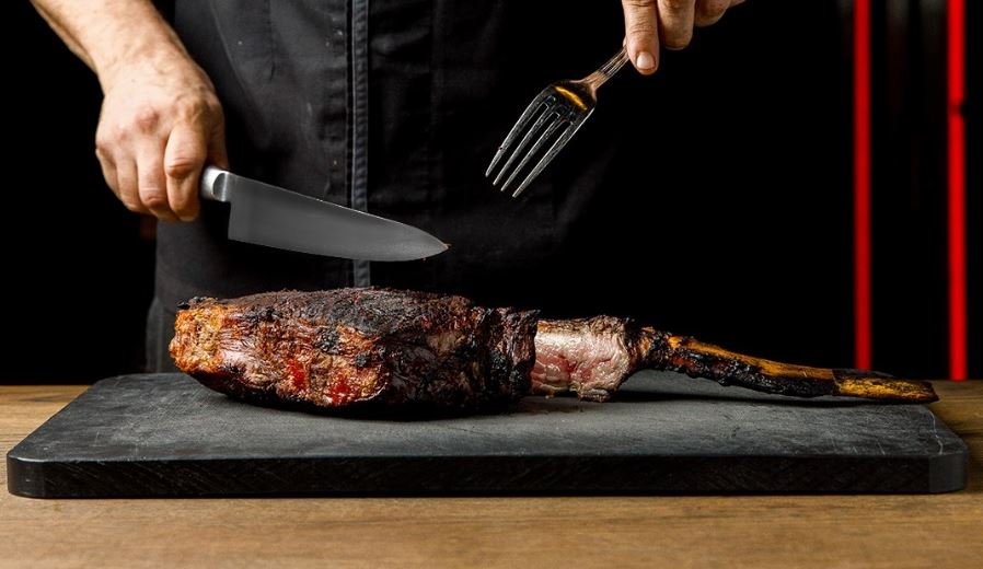 Drakoulis Dry & Raw, κορυφαίο κρέας (και) στην Κηφισιά