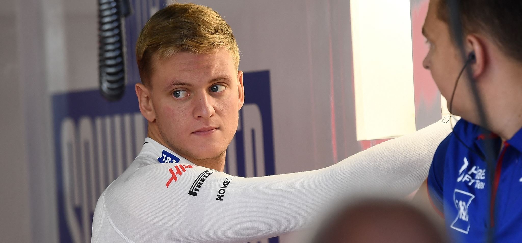 Φεύγει ο Schumacher, έρχεται επισήμως ο Hulkenberg στη Haas