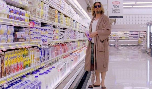 5 λάθη που κάνoυμε με τα ψώνια του σούπερ μάρκετ