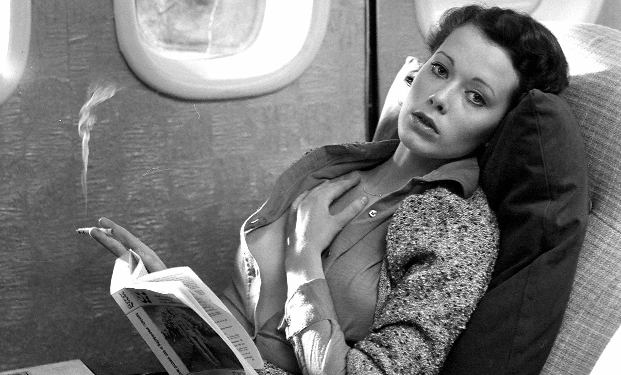 Οι σεξουαλικές περιπέτειες της "Εμμανουέλας" στη μικρή οθόνη