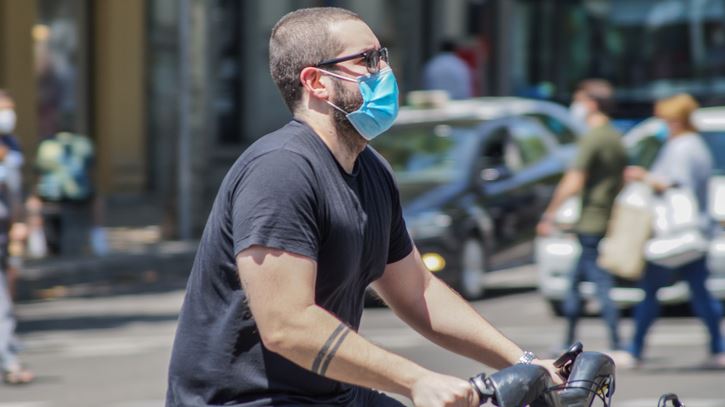 Κορονοϊός: 2.854 νέα κρούσματα