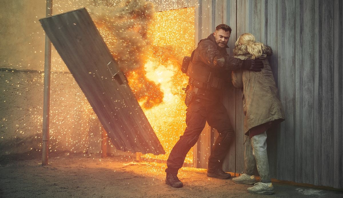 Η καλύτερη ταινία του Netflix αυτήν τη στιγμή