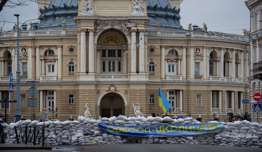 Το αίνιγμα της επόμενης ημέρας στην Ουκρανία