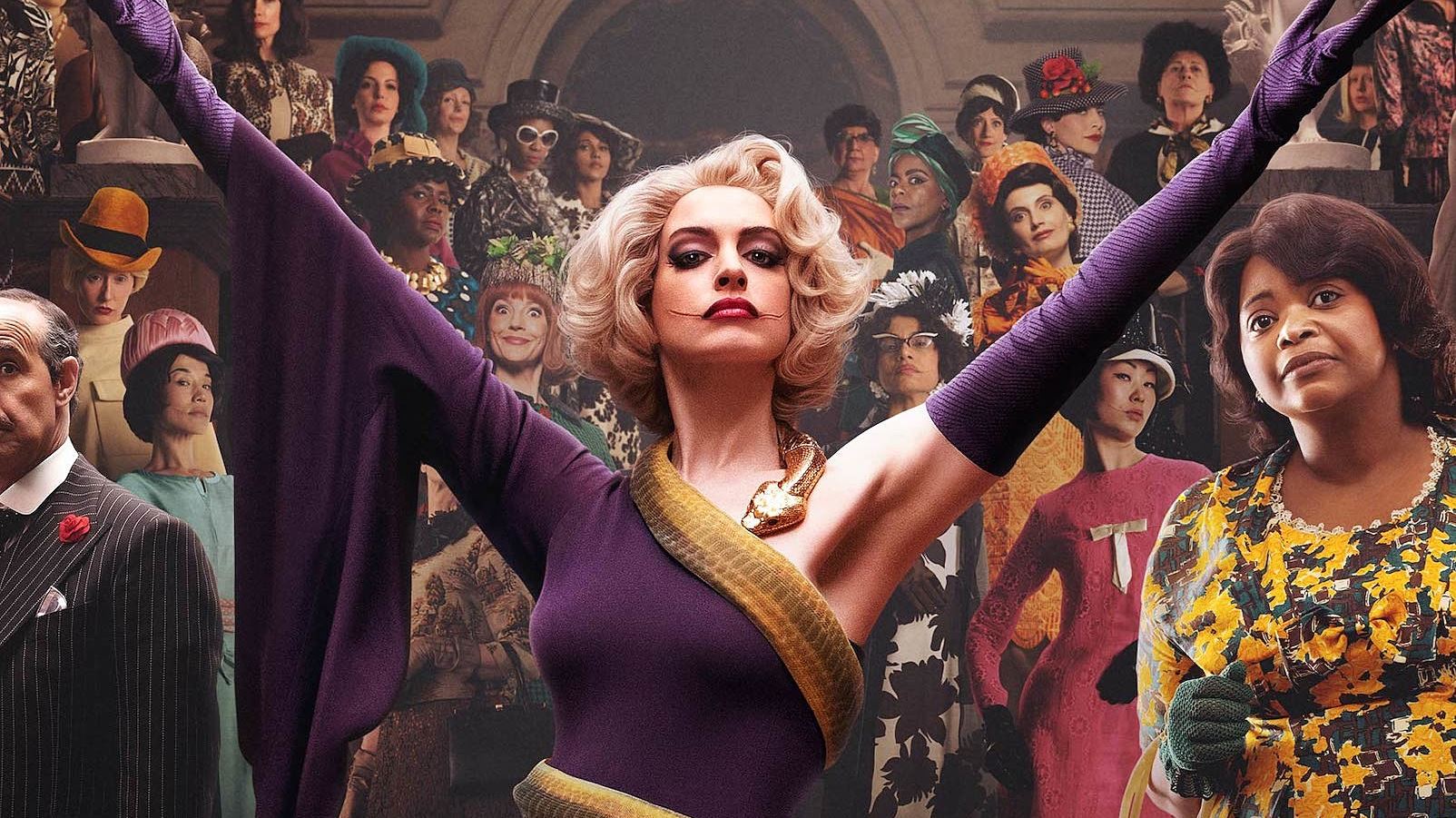 Χολιγουντιανές ειδήσεις που πέρασαν στα ψιλά λόγω των αμερικανικών εκλογών