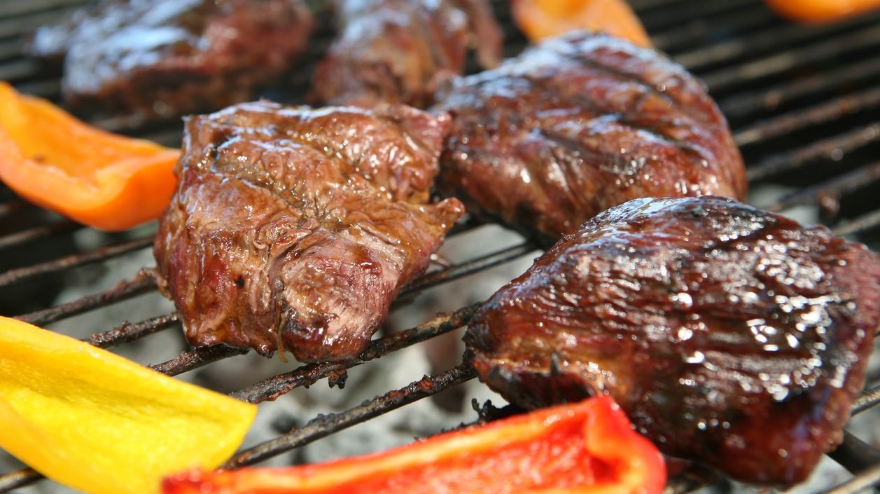 Αυτό είναι το κρέας που "ρίχνει" τη χοληστερόλη