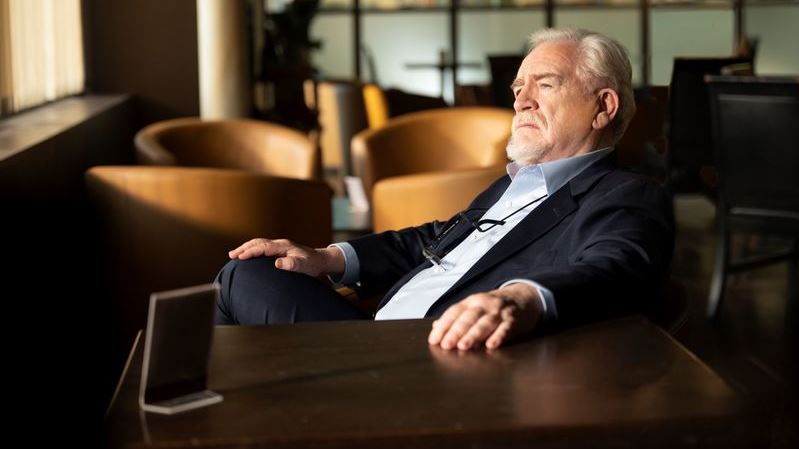 Γιατί τo Succession είναι μία σειρά που πρέπει να δεις