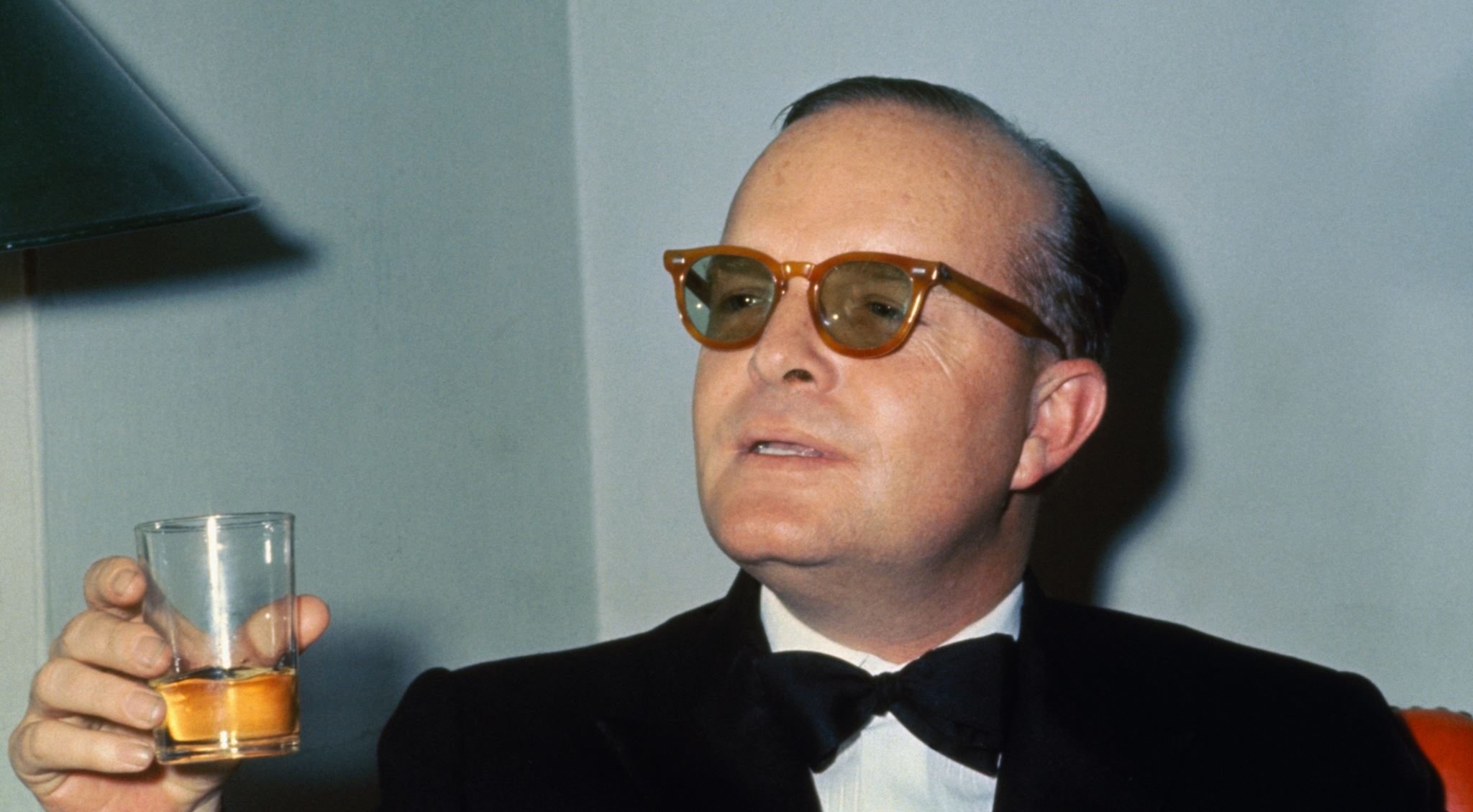 Ήταν κάποτε ο Truman Capote