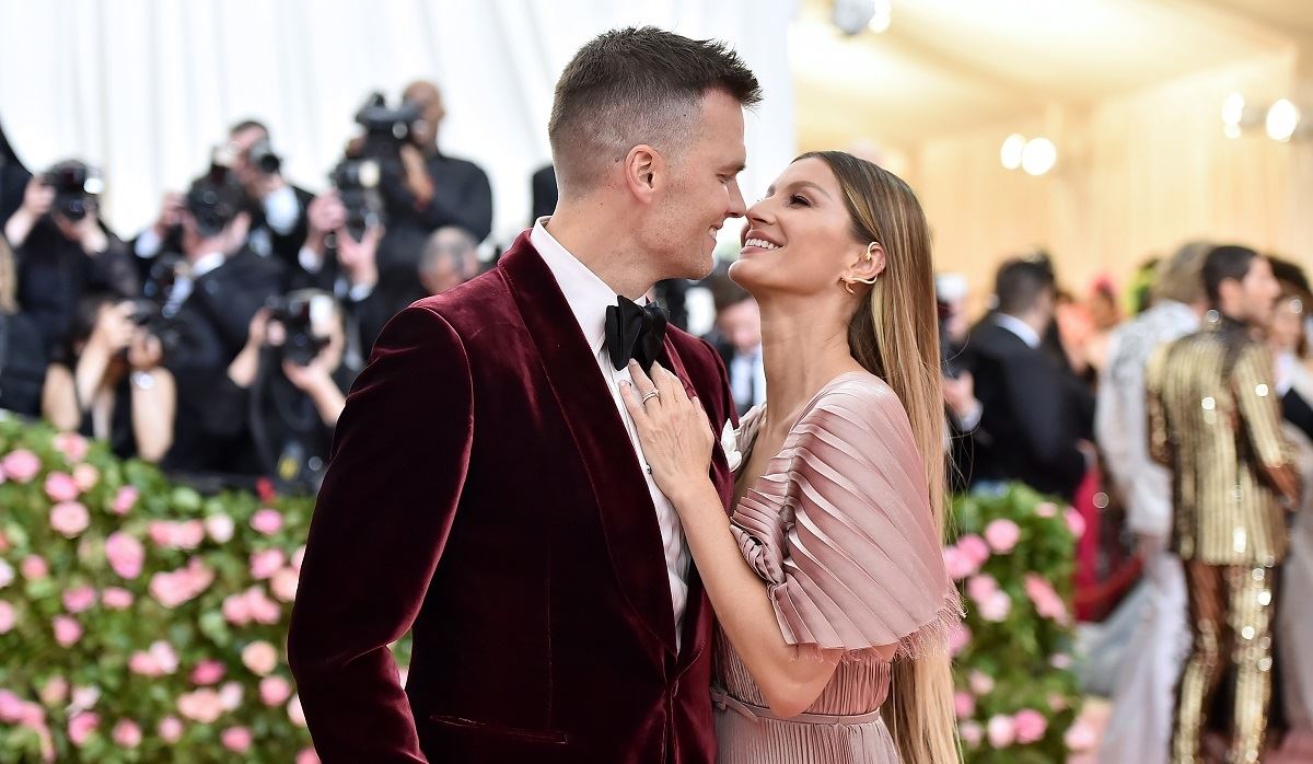 Γιατί Gisele και Tom Brady ζουν χωριστά τον τελευταίο μηνα;
