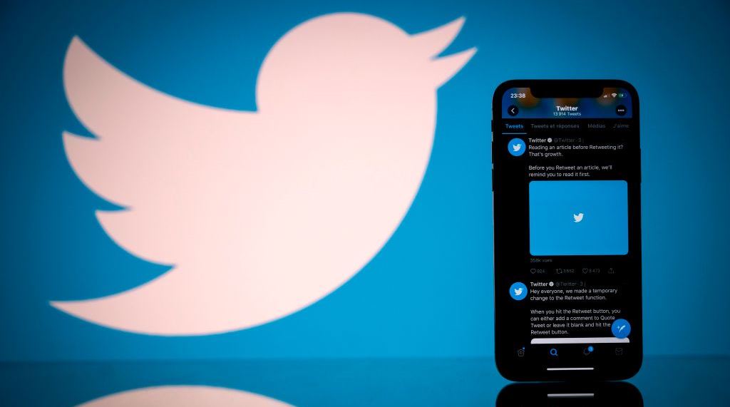 Το πρωταπριλιάτικο αστείο του Twitter