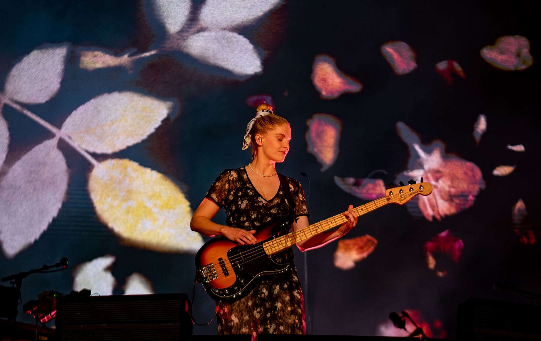 London Grammar, Aurora & Klangphonics εντυπωσίασαν το κοινό του Release Athens σε ένα μαγικό σόου