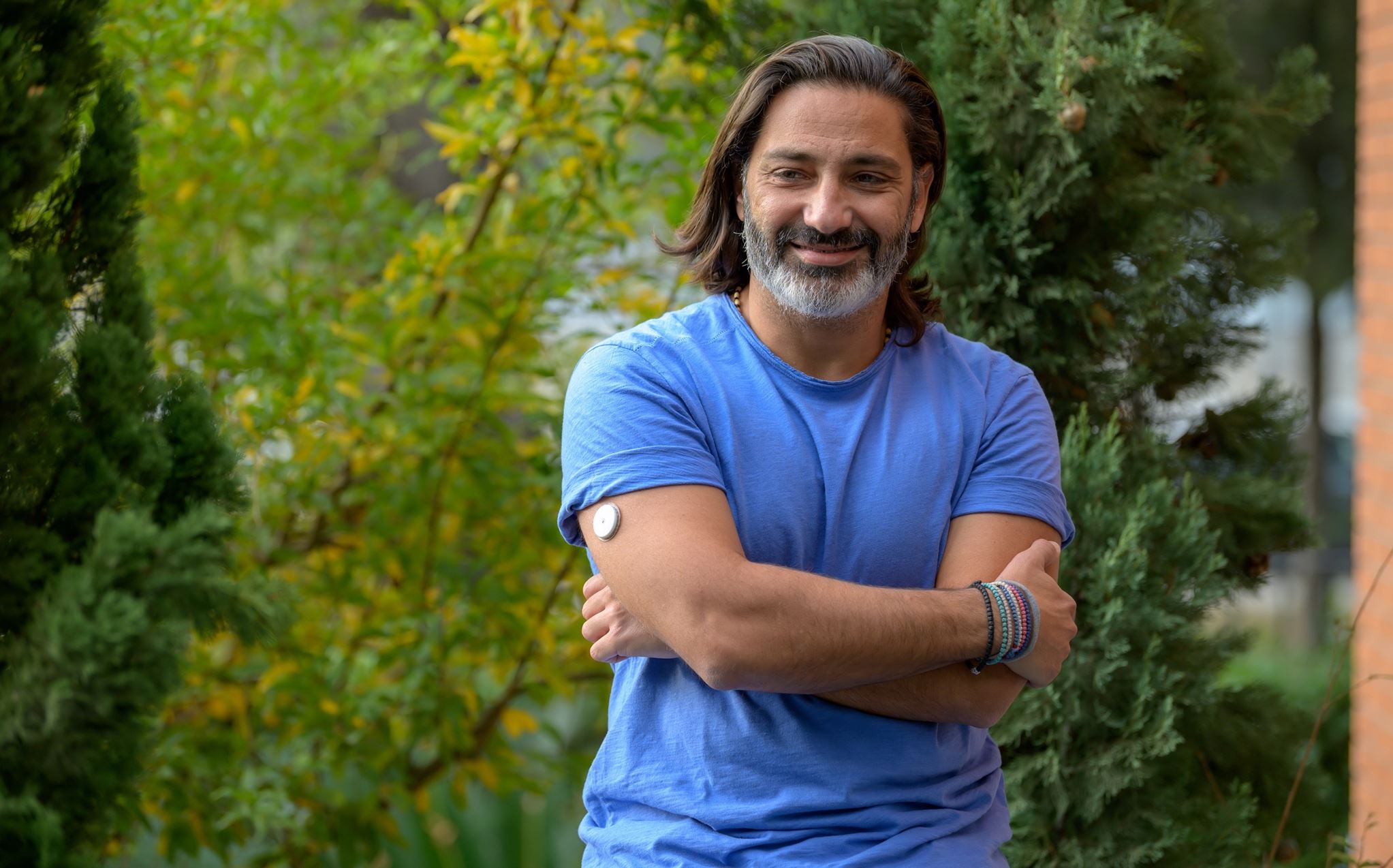 Η ζωή με τον διαβήτη