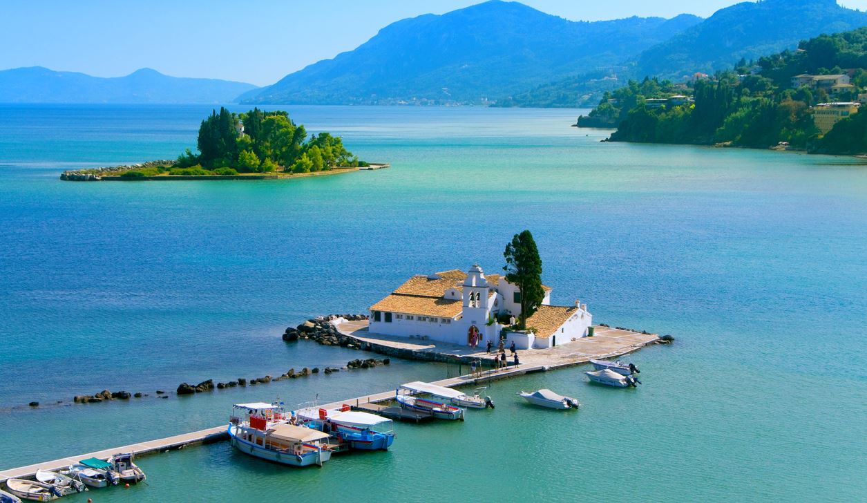 Οι 20 ασφαλέστεροι ευρωπαϊκοί προορισμοί για διακοπές