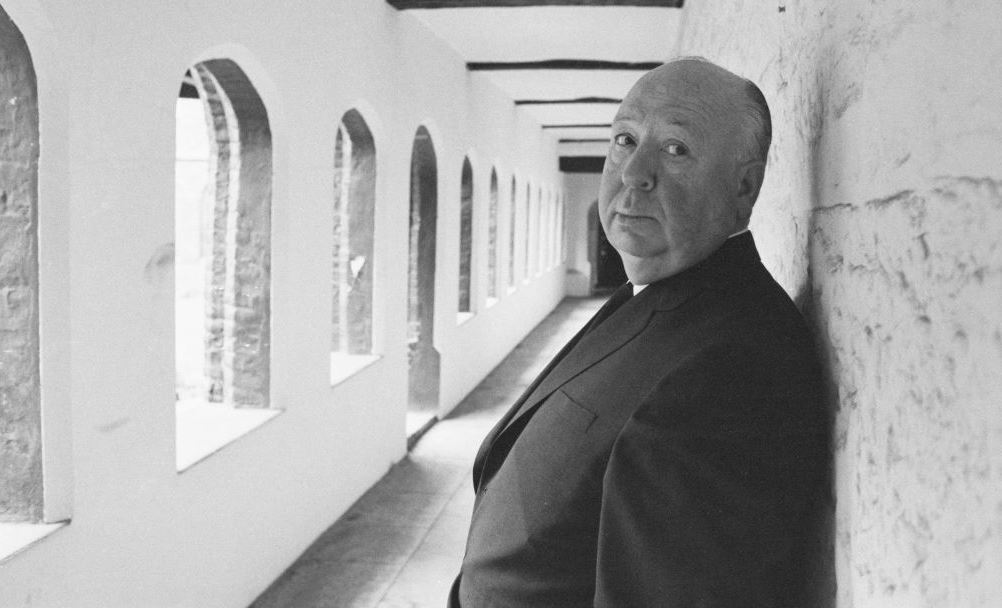 Όταν ο Alfred Hitchcock, ο Orson Welles και ο Stanley Kubrick μεγαλουργούσαν στα παρασκήνια