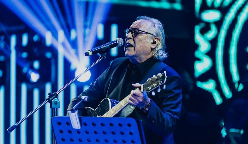 Ο Χρήστος Κυριαζής έφυγε, τα τραγούδια του μένουν