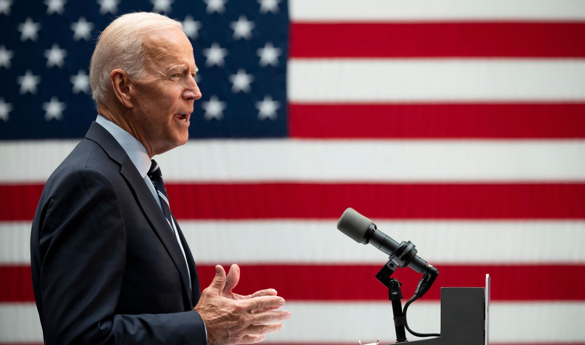 Ποια γυναίκα αντιπρόεδρο θα επιλέξει ο Joe Biden