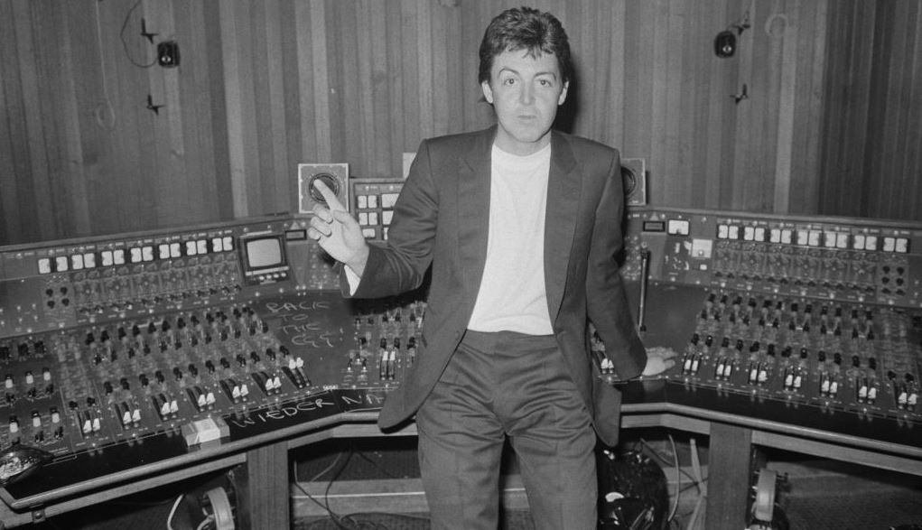 Ο Paul McCartney μετανιώνει για ένα τραγούδι των Beatles