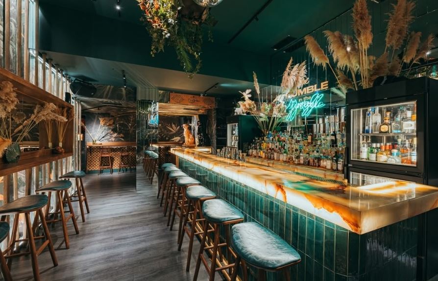 Τα αθηναϊκά μπαρ της λίστας 51-100 των The World’s 50 Best Bars 2024