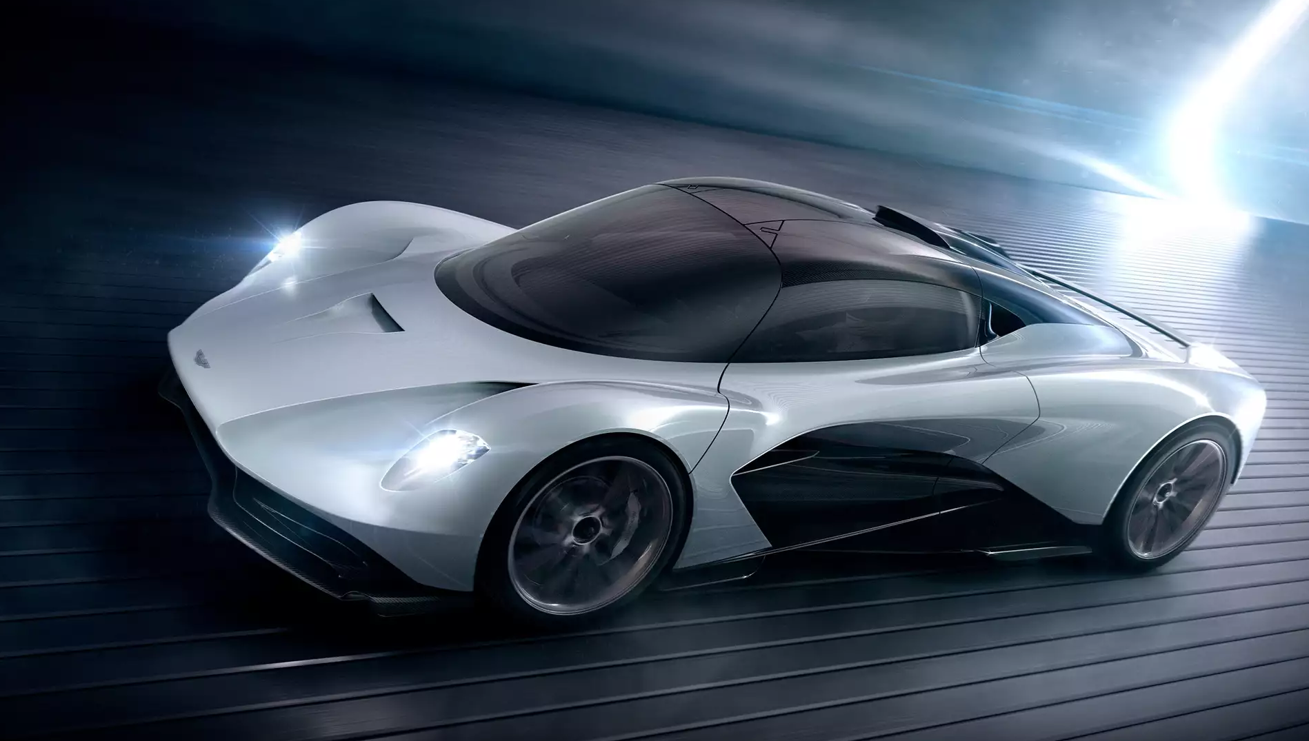 Τα πιο ακριβά αυτοκίνητα του κόσμου αυτή τη στιγμή