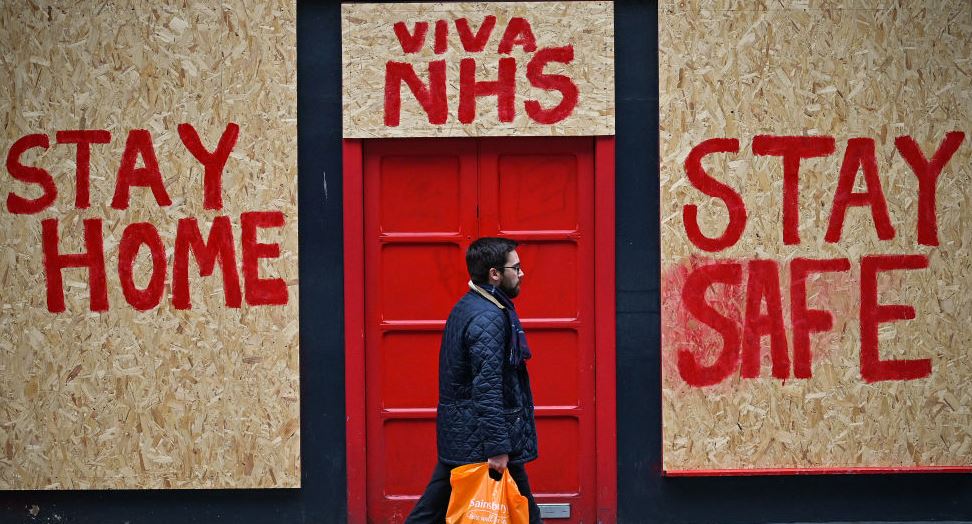 Οι νεκροί από κορονοϊό ίσως είναι διπλάσιοι σύμφωνα με το Economist