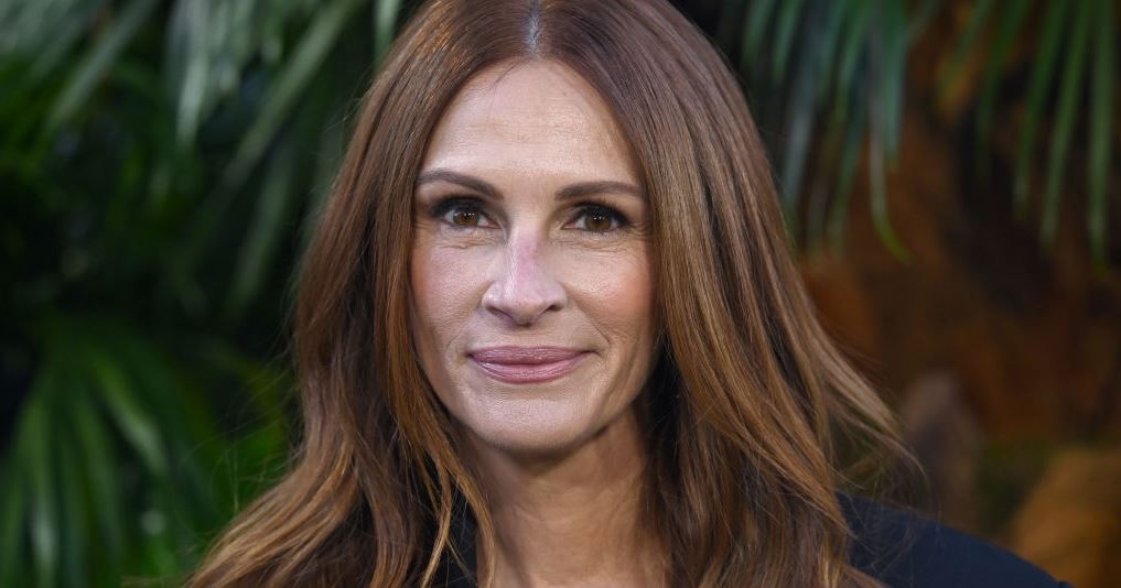 To σκληρότερο ναρκωτικό που έχει κάνει η Julia Roberts
