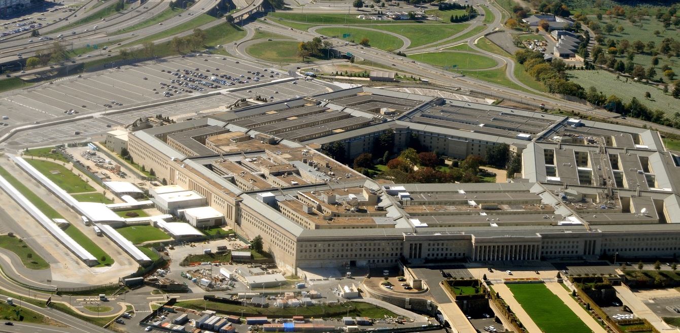 Η Microsoft συνεργάζεται ξανά με το Αμερικανικό Πεντάγωνο