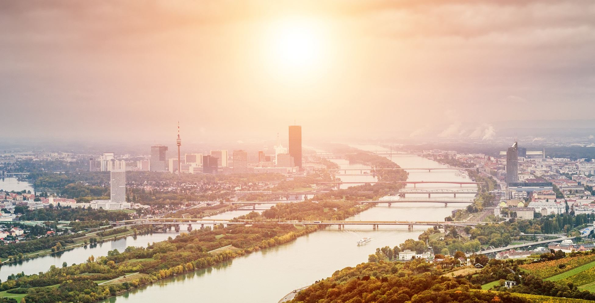 Οι καλύτερες πόλεις του κόσμου για να ζεις το 2019