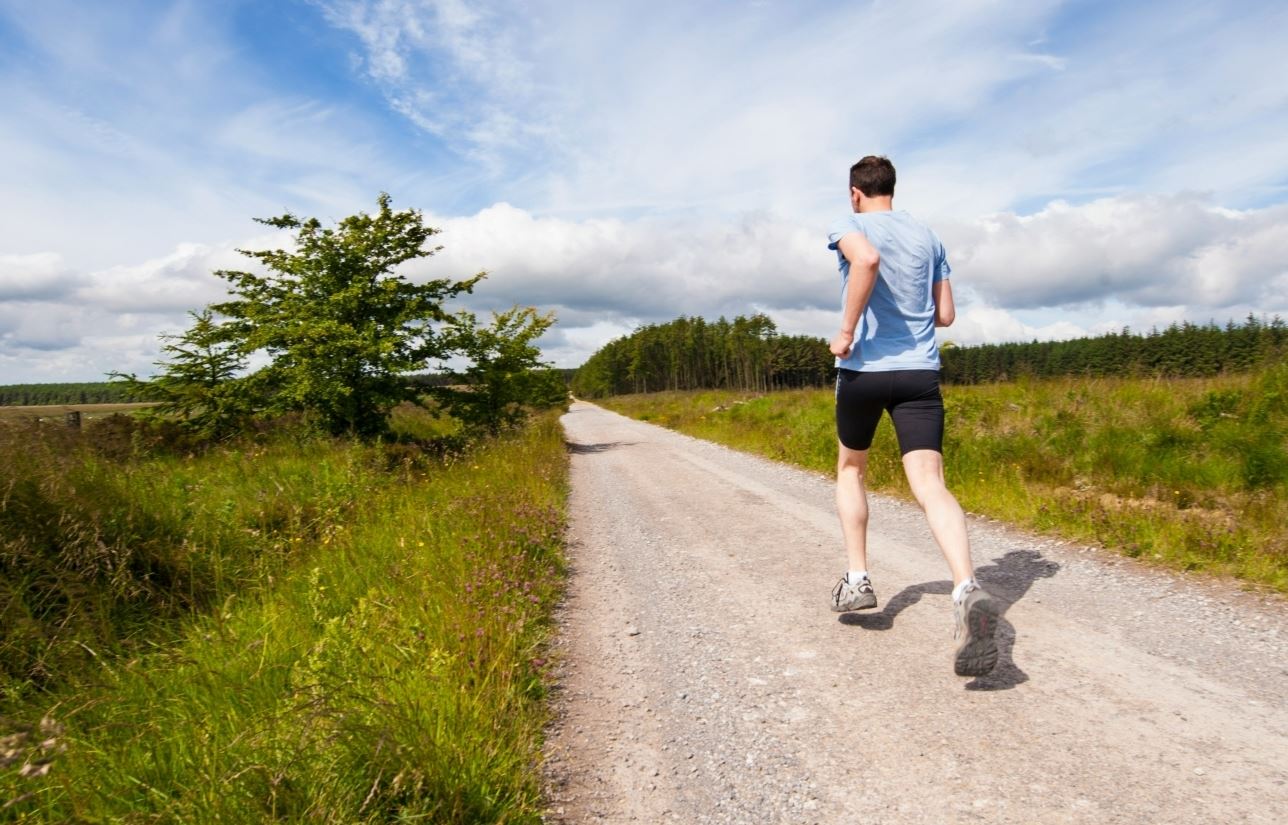 Τελικά το τρέξιμο κάνει κακό στα γόνατά μας;