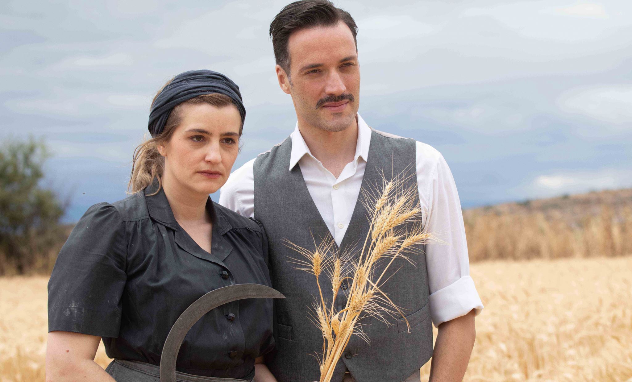 Οι νέοι ήρωες στις 'Άγριες Μέλισσες'