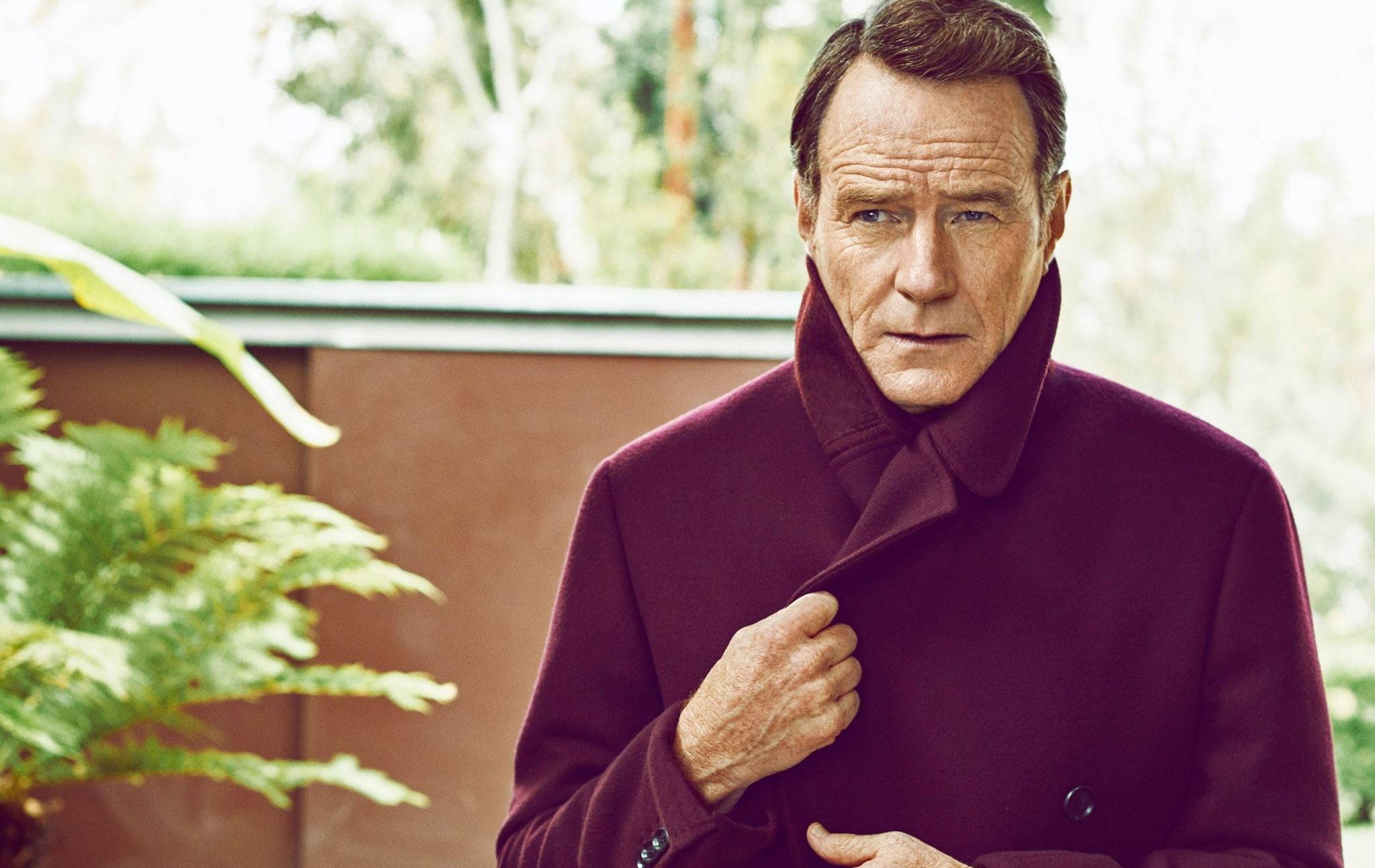 Οι σπουδαίες ερμηνείες του Bryan Cranston