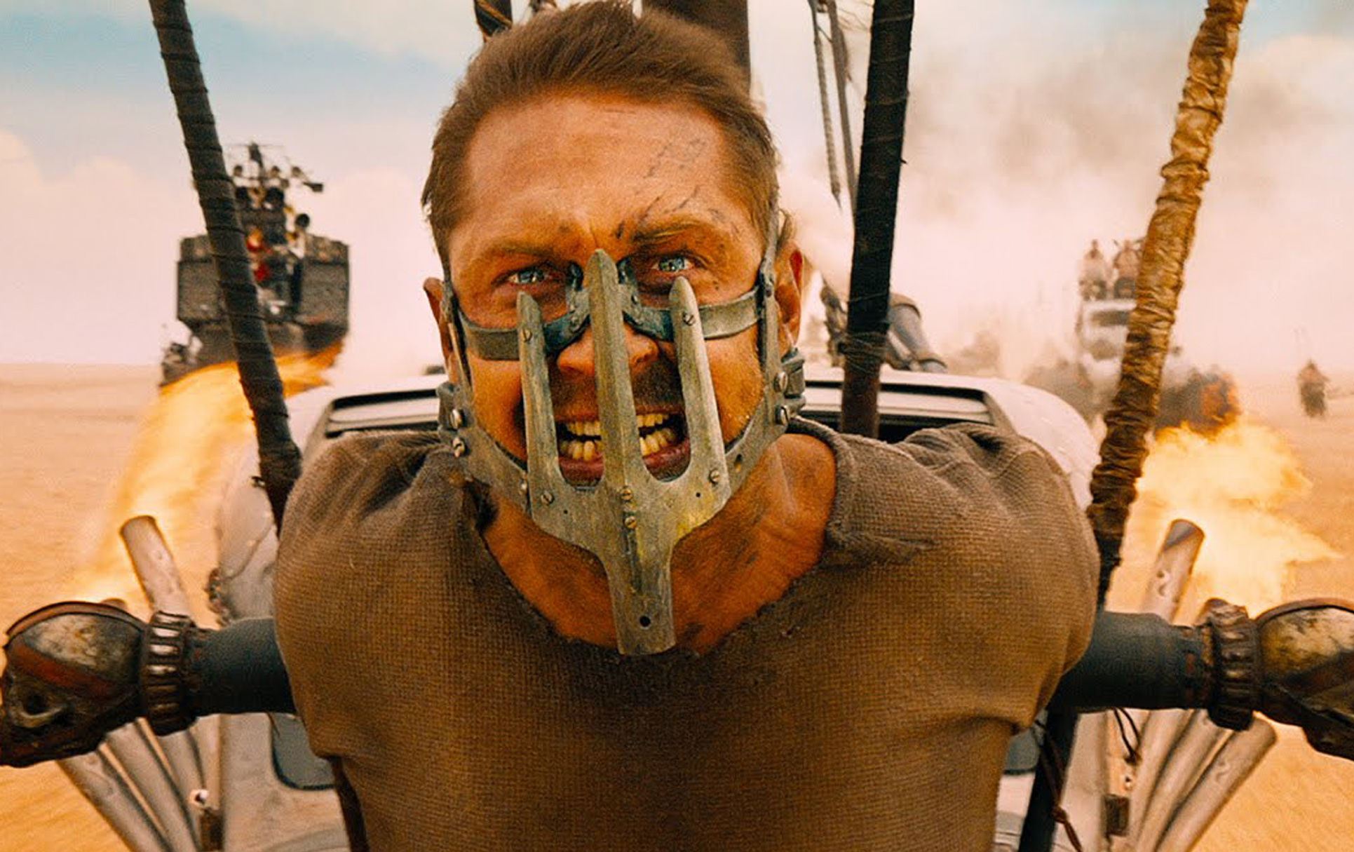 Οι καλύτερες ταινίες του George Miller