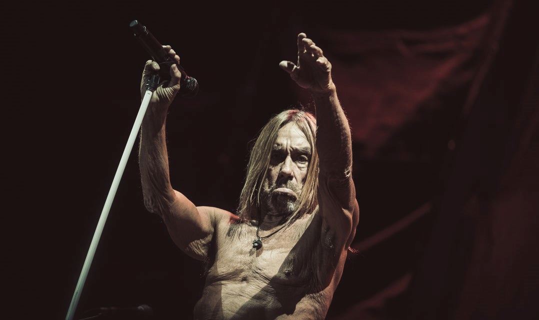 Συναυλίες για τις οποίες ανυπομονούμε