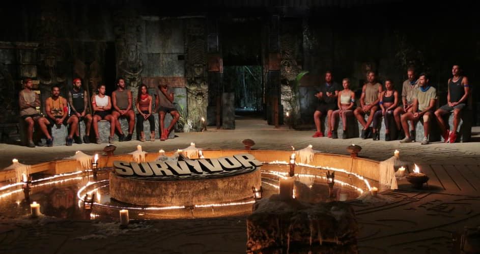 Γιατί βλέπουν όλοι ριάλιτι;