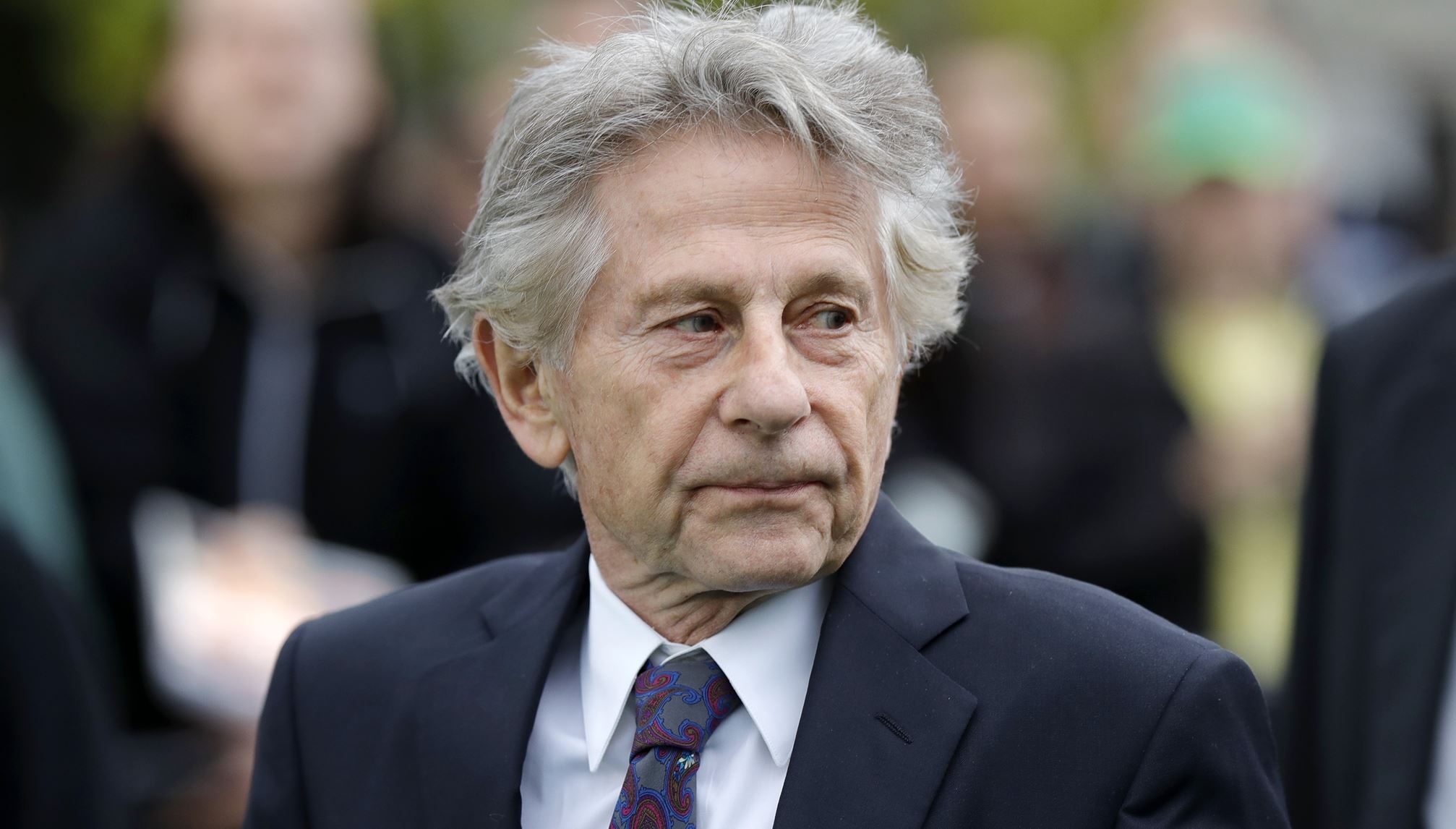 Τι συμβαίνει τελικά με τον Roman Polanski;