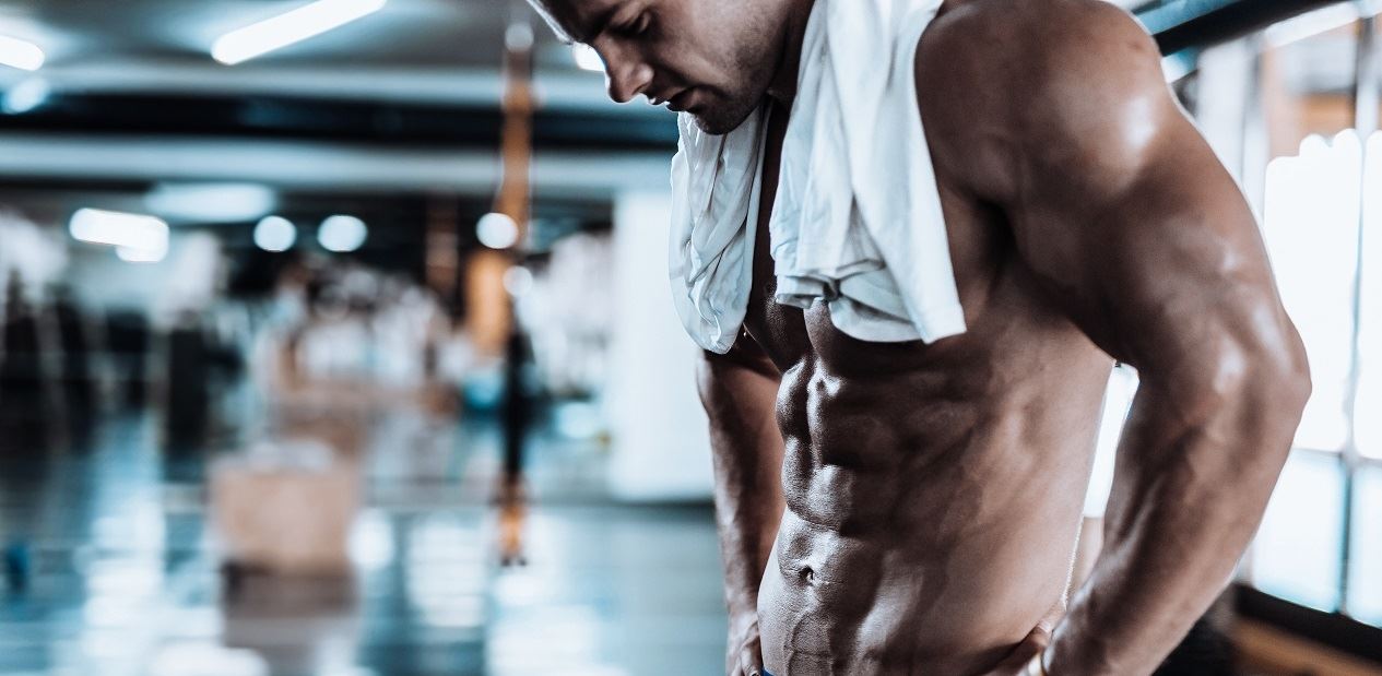 Γιατί δεν πρέπει να παραμελείς τους κοιλιακούς σου