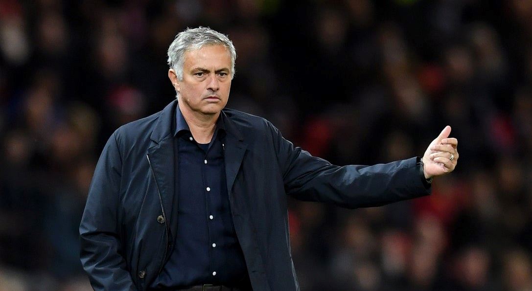 Η συλλογή αυτοκινήτων του José Mourinho