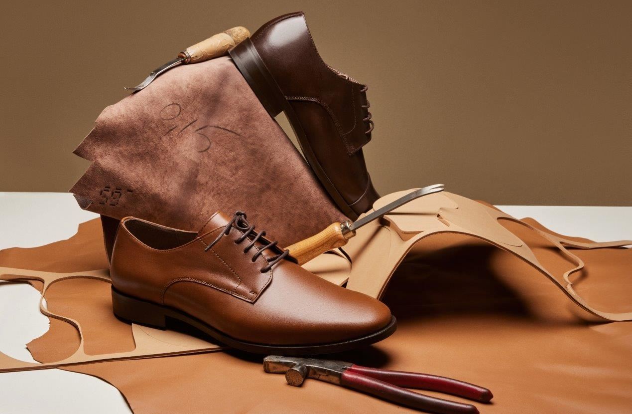 The Tradition of Craftsmanship, ένα κινηματογραφικό ταξίδι στην τέχνη της υποδηματοποιίας από την Kalogirou