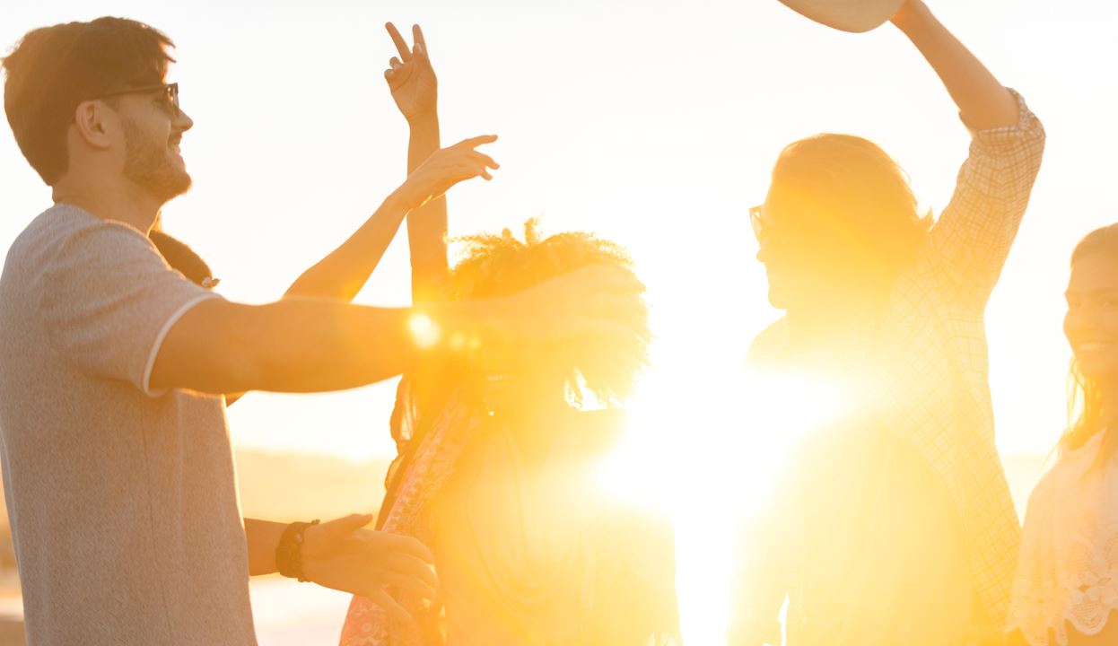 O 969 Rock FM υποδέχεται το καλοκαίρι μ' ένα μεγάλο πάρτι