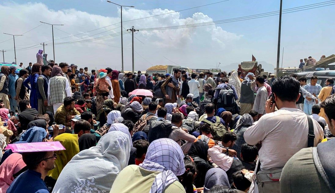 Τραγωδία δίχως τέλος στο Αφγανιστάν