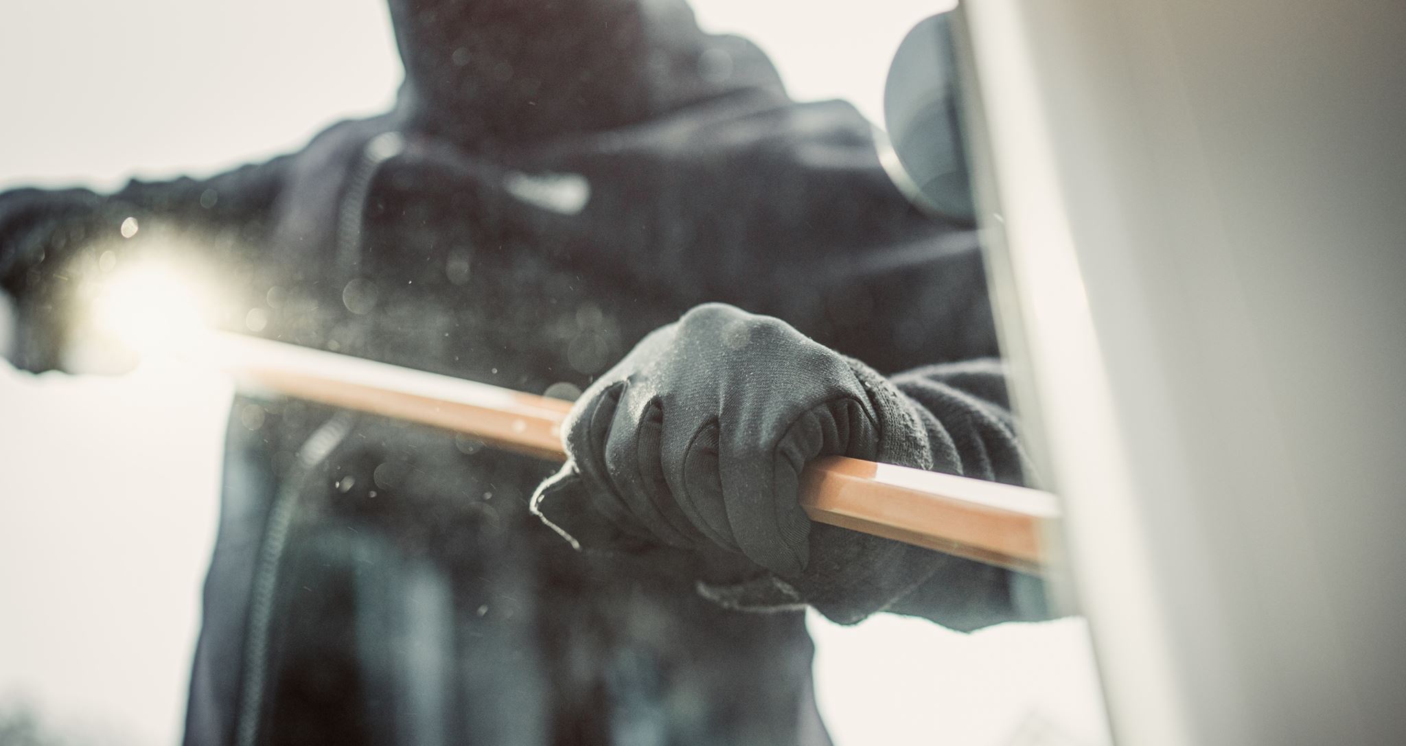 17χρονος κλέφτης στη Θεσσαλονίκη 'χτυπούσε' τατουάζ τις ληστείες που έκανε