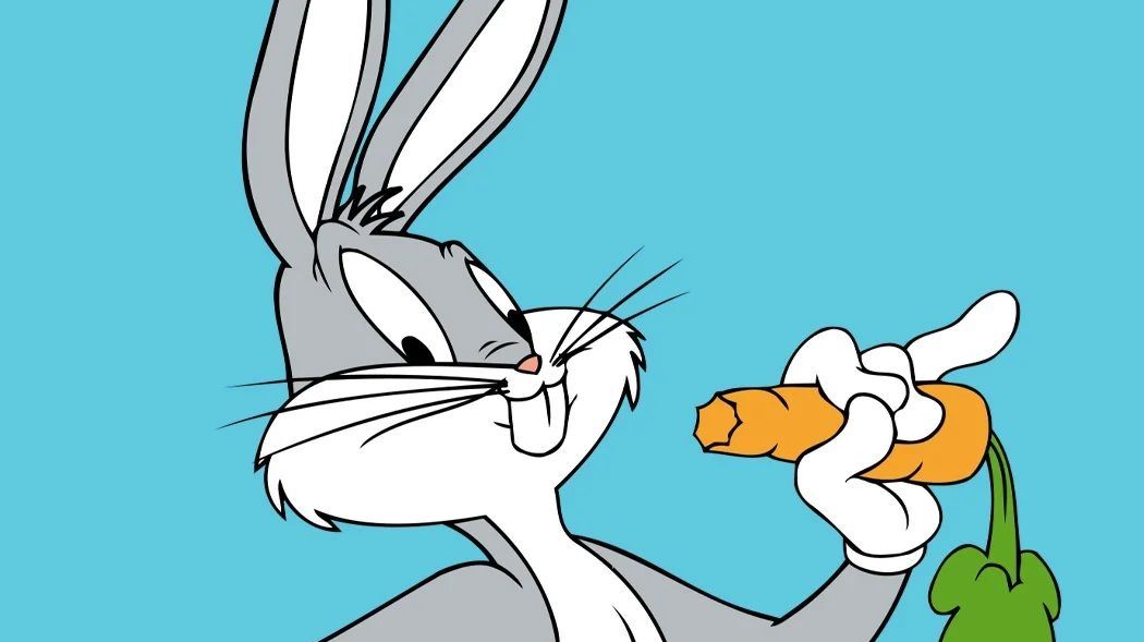 H ιστορία που μπορείς να πεις στα παιδιά σου για το πώς δημιουργήθηκε ο Bugs Bunny
