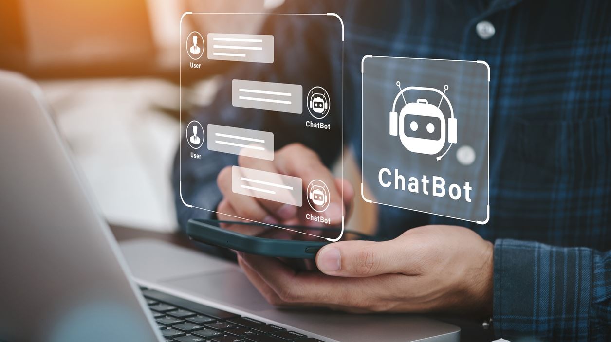 To Nibble είναι ένα chatbot που φέρνει το παραδοσιακό παζάρι στις online αγορές