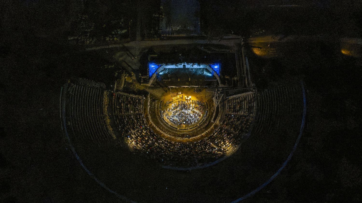 Ο πολιτιστικός παλμός της Ηπείρου χτυπά με το φυσικό μεταλλικό νερό Βίκος