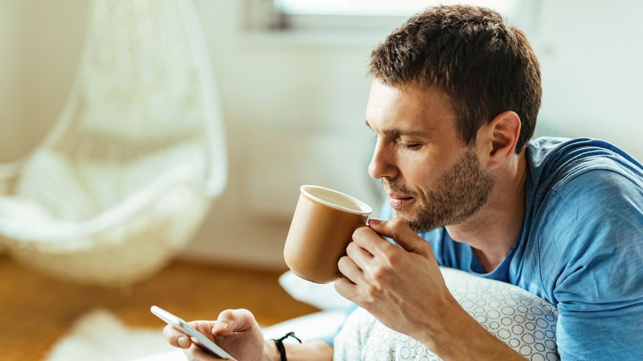 Πόσοι καφέδες την ημέρα είναι πολλοί;