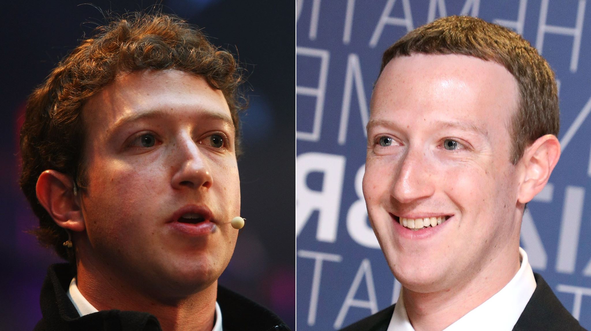 Γιατί όλοι την έχουν πατήσει με το "10 years challenge";