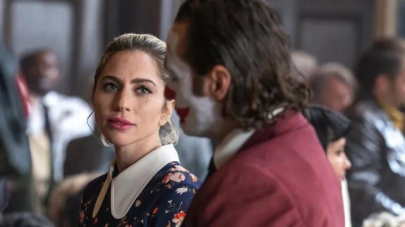 Πρώτη ματιά στο Joker: Folie à Deux