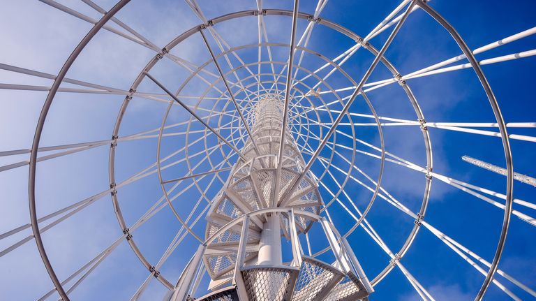 Ένας ακόμα άγνωστος πόλεμος για το 5G