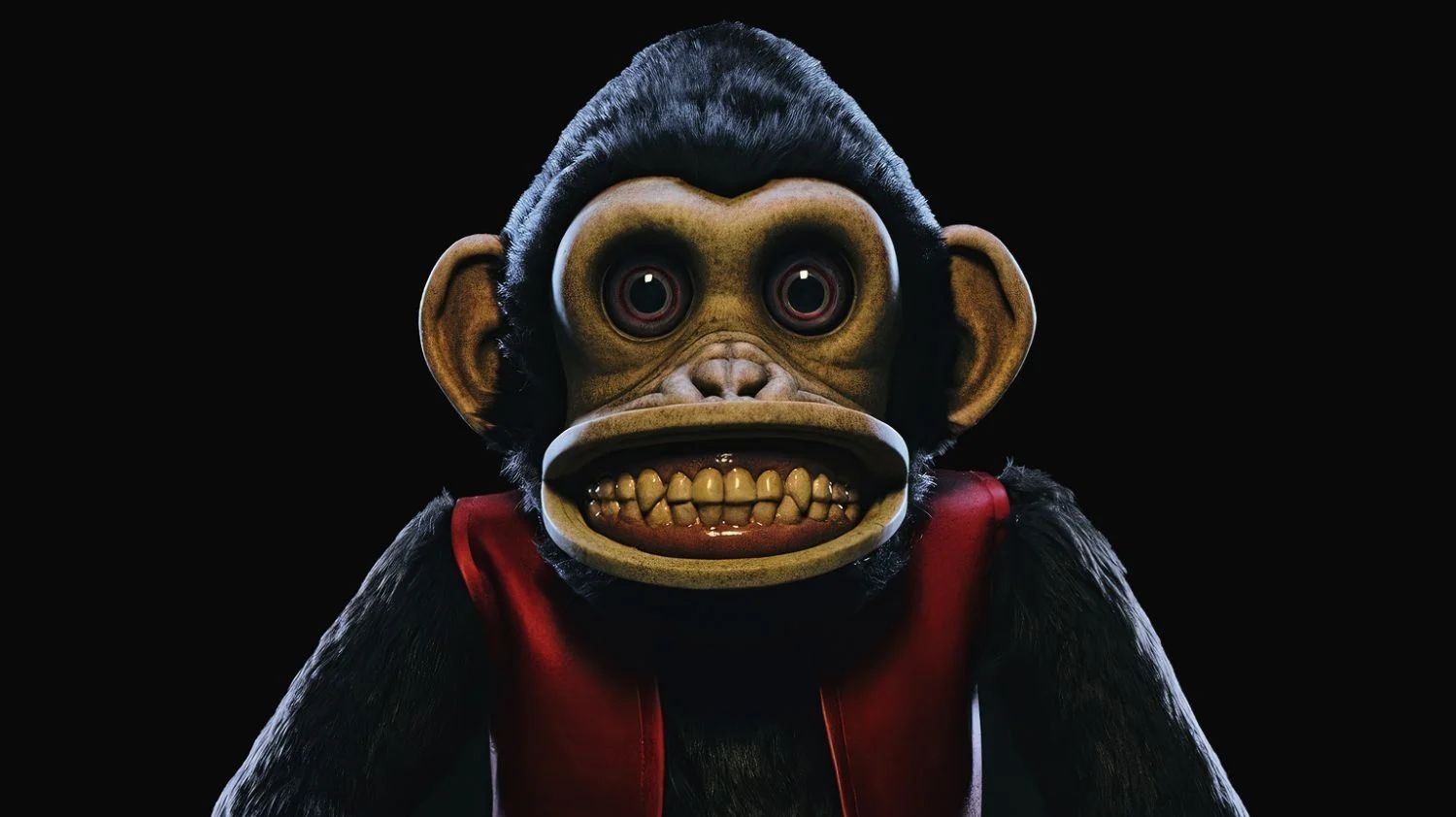 Νέα ταινία τρόμου από τον σκηνοθέτη του Longlegs βασίζεται σε βιβλίο του Stephen King (video)